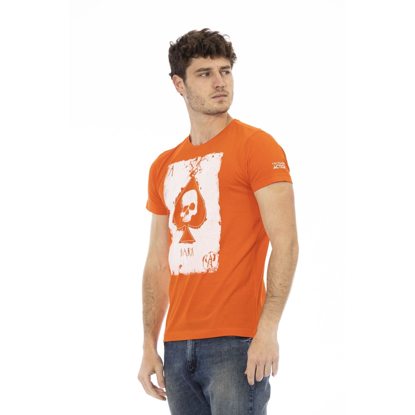 Trussardi Action T-shirts 