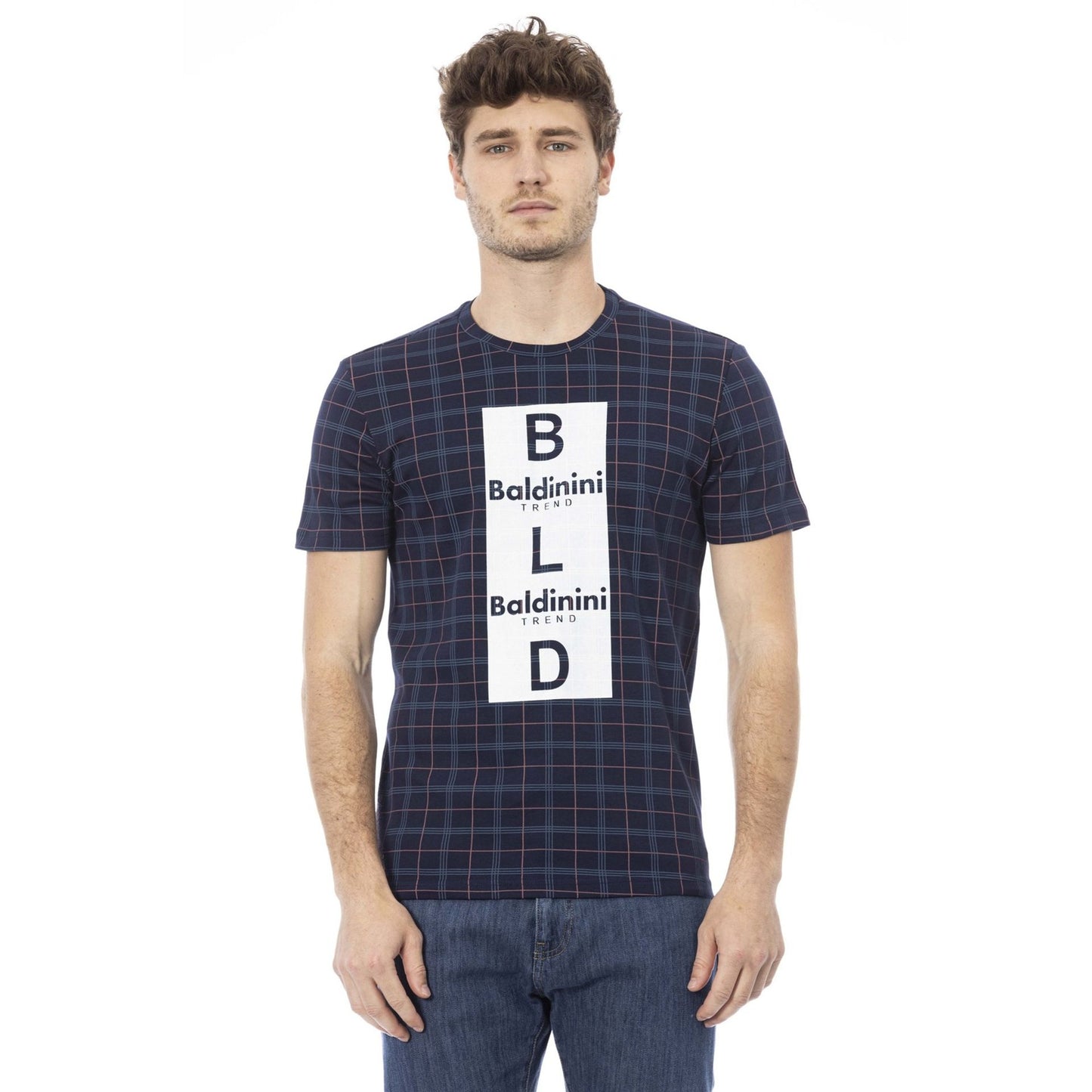 Baldinini Trend Camisetas