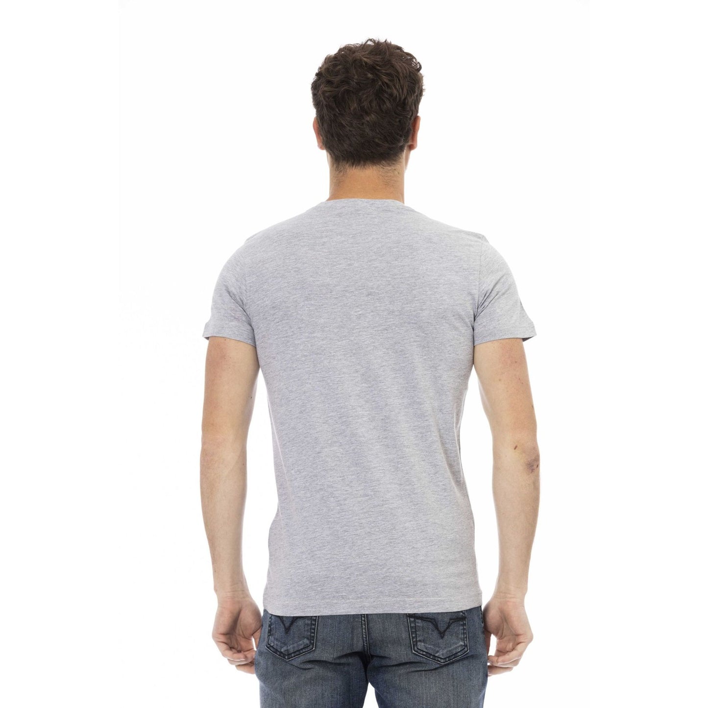 Trussardi T-shirts Action 