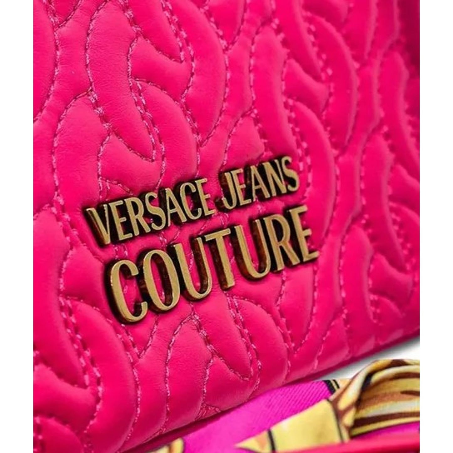 Versace Jeans Clutch