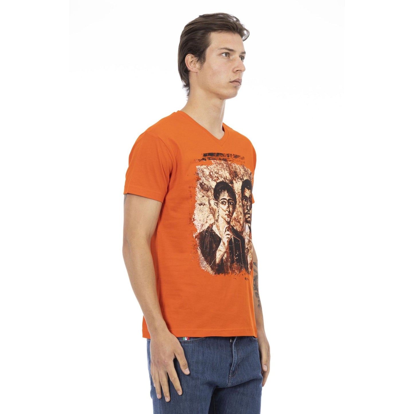 Trussardi Action Camisetas