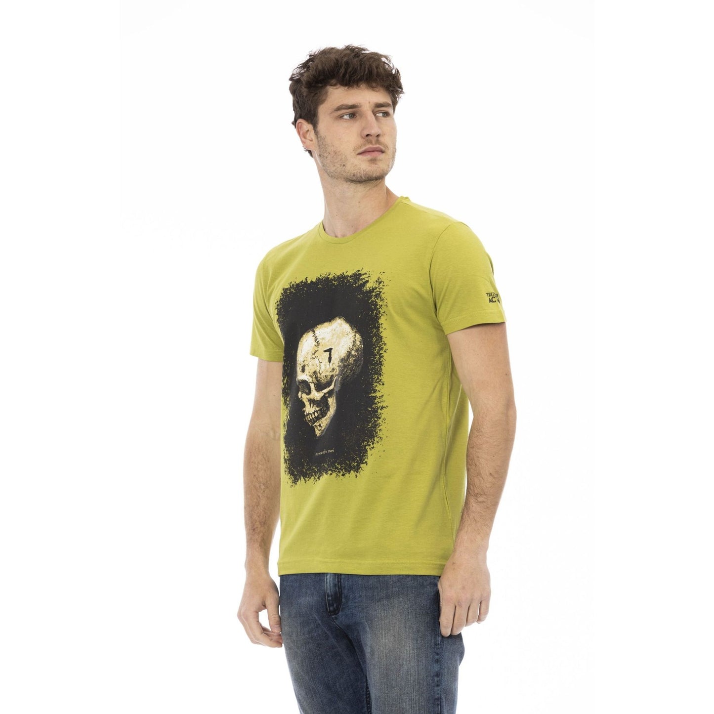 Trussardi Action Camisetas