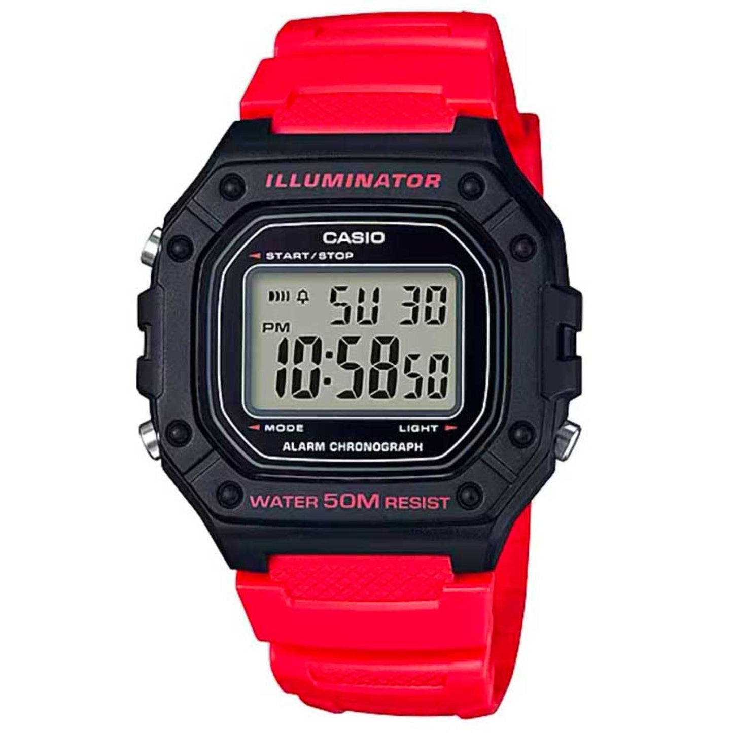 Casio Reloj