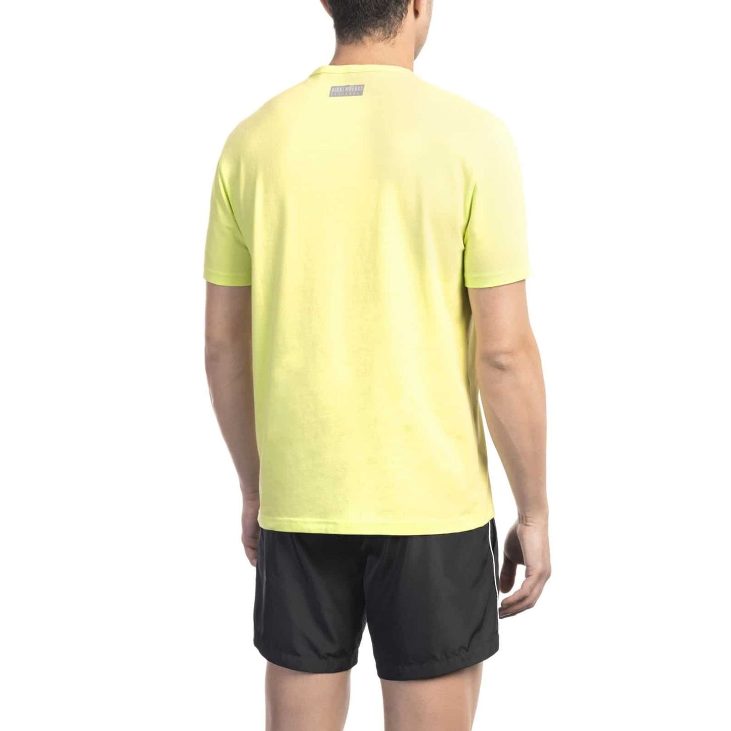 Bikkembergs Beachwear T-shirts 