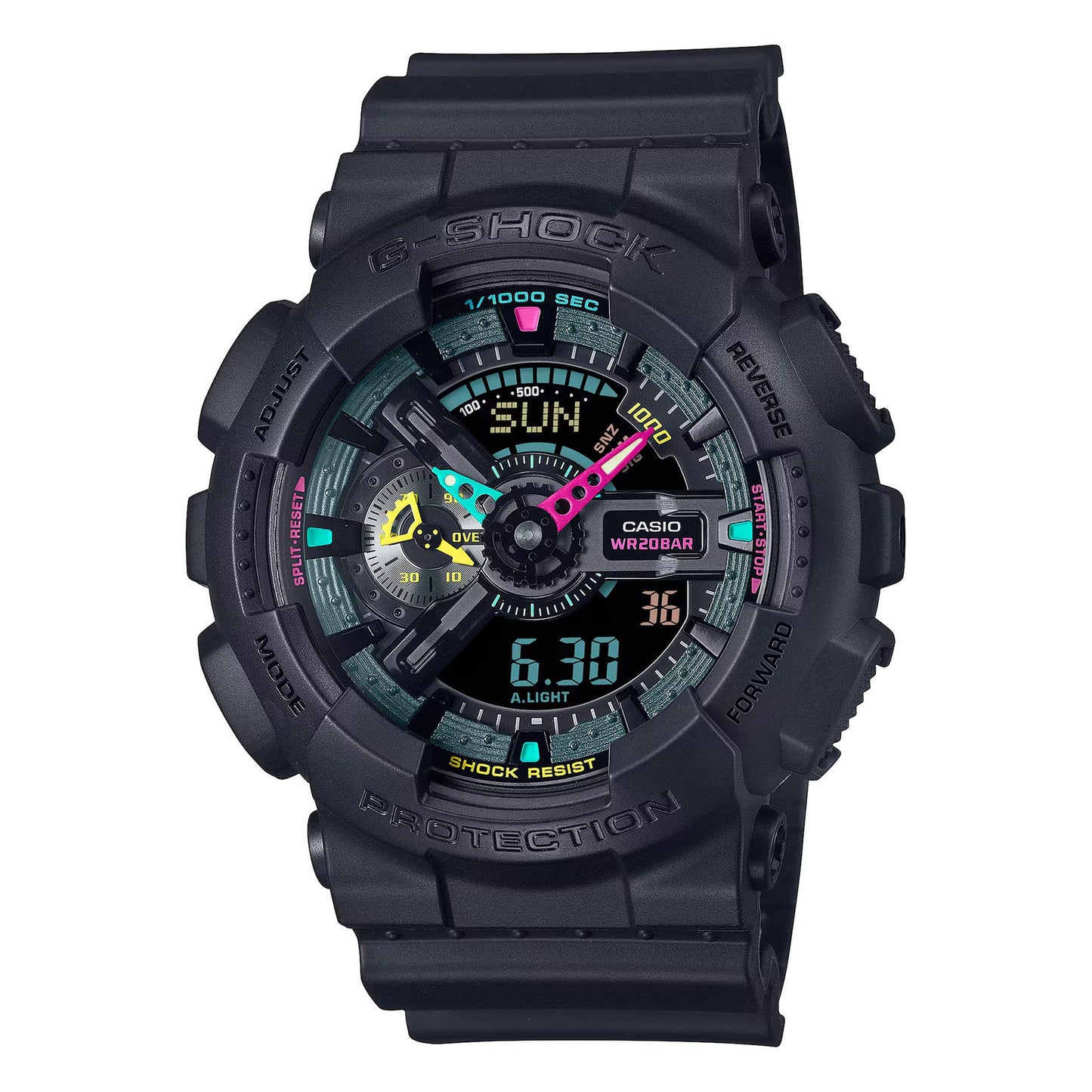 Montre Casio 