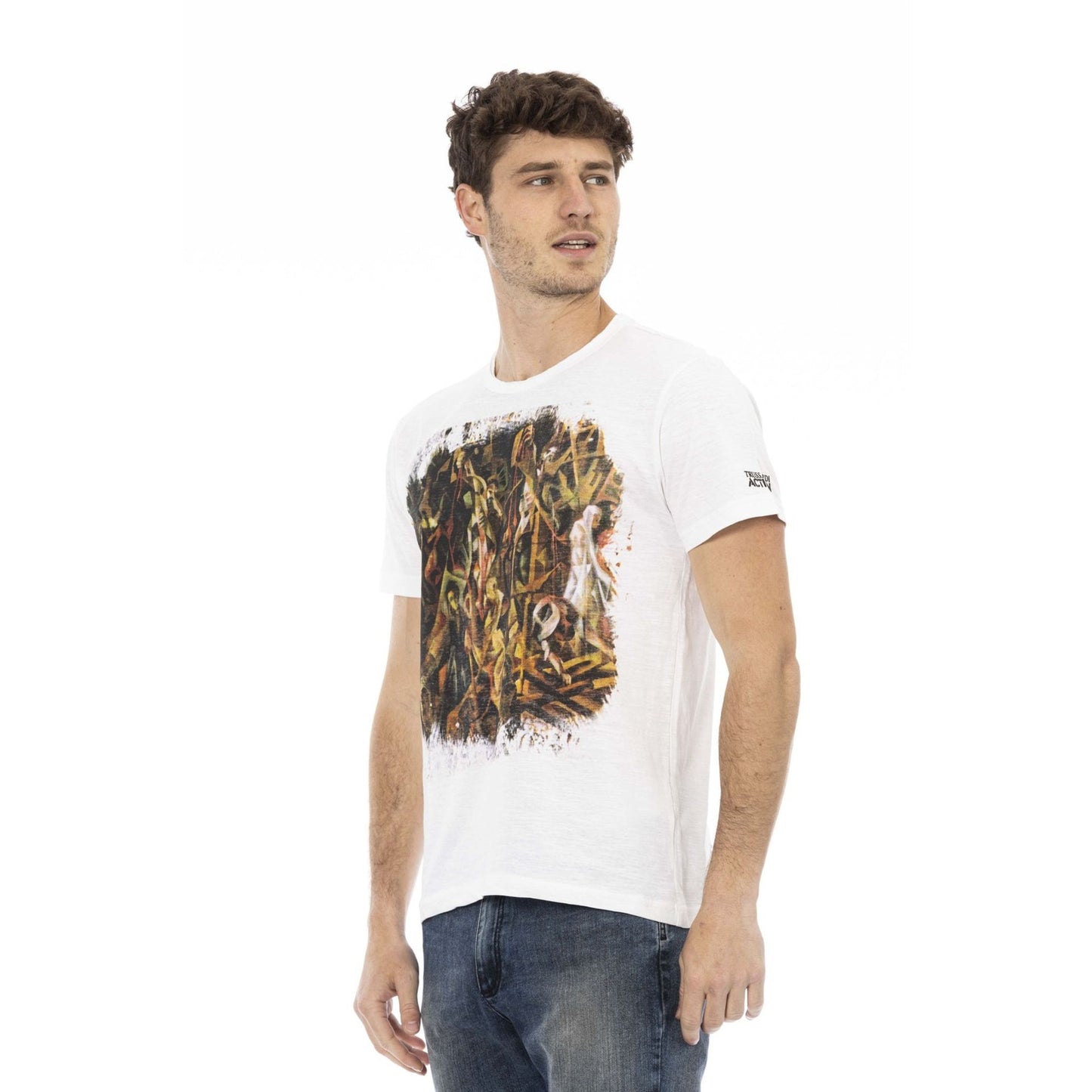 Trussardi Action Camisetas