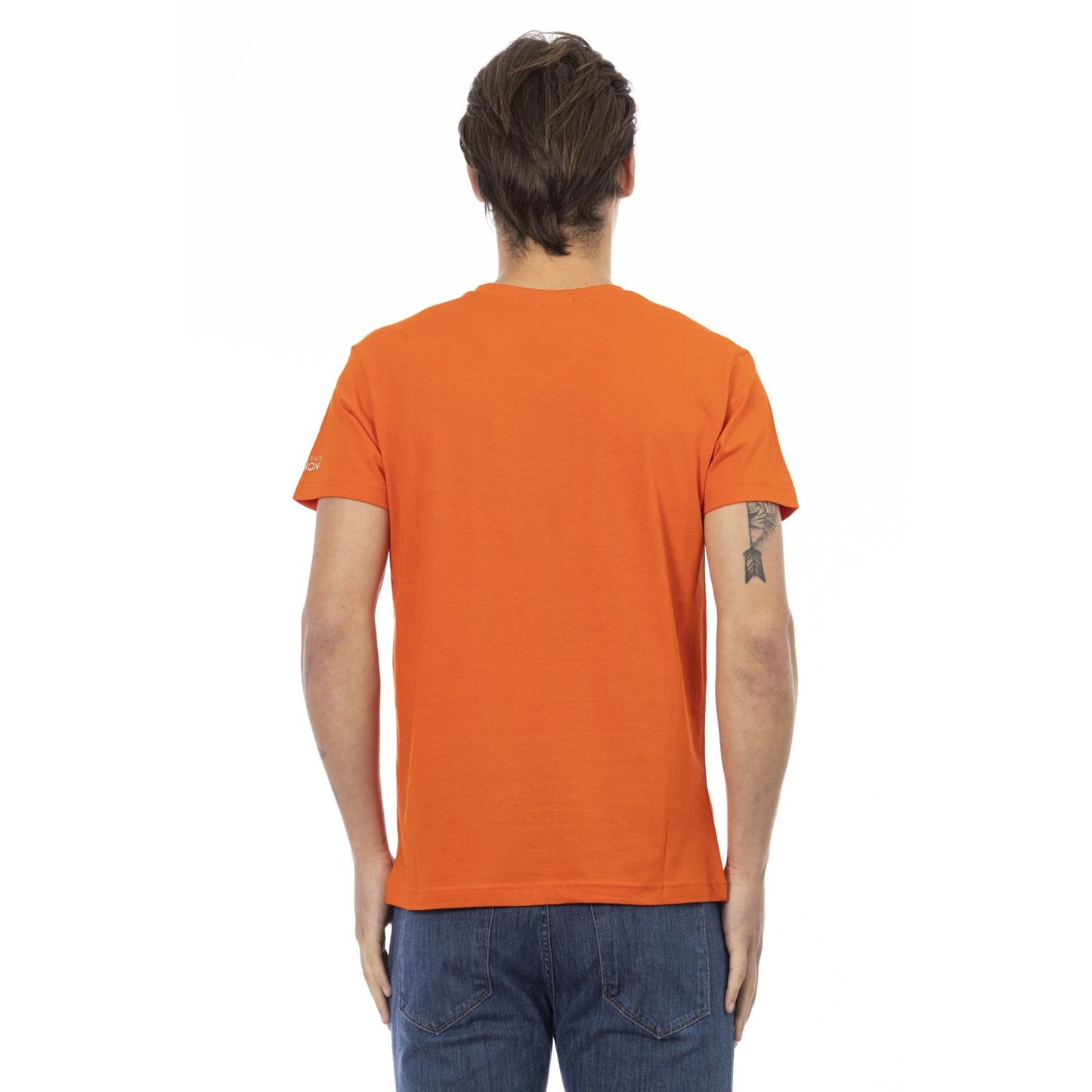 Trussardi Action Camisetas