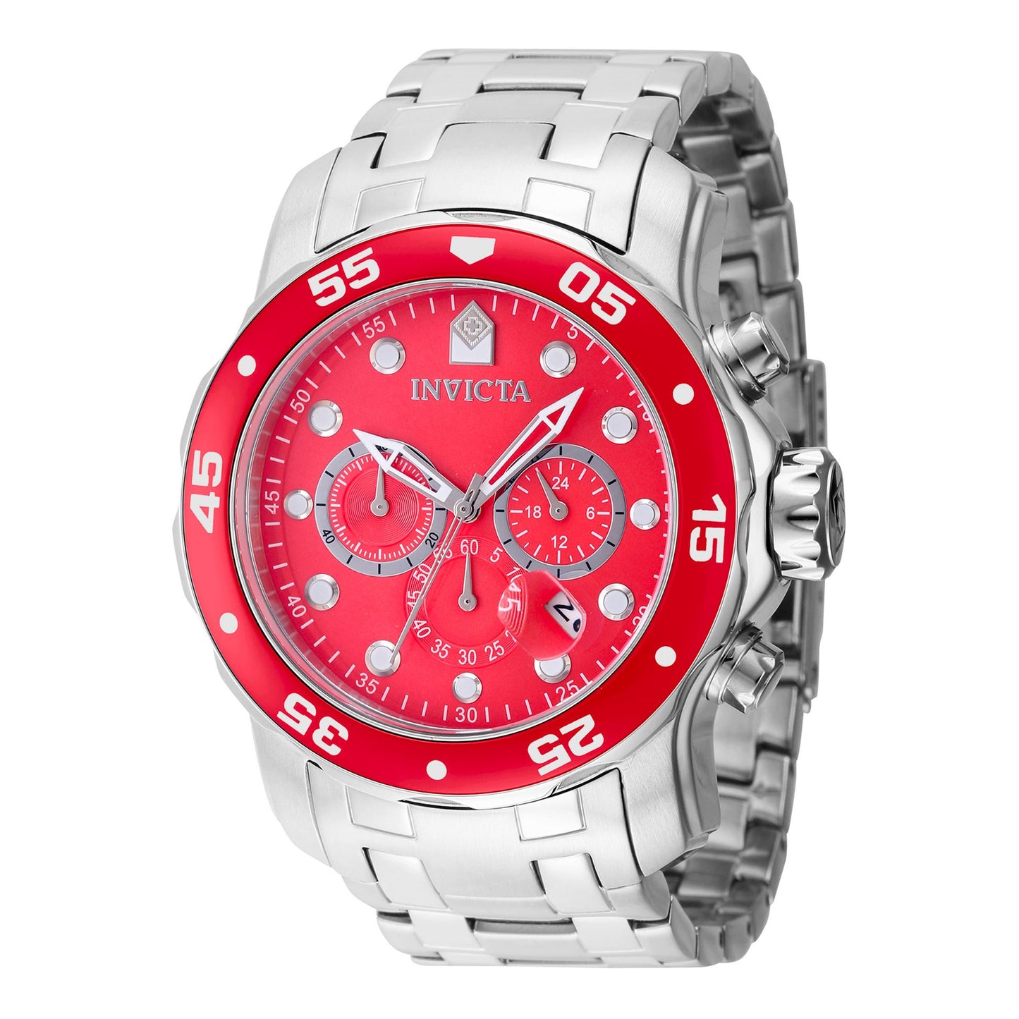 Invicta Watch 