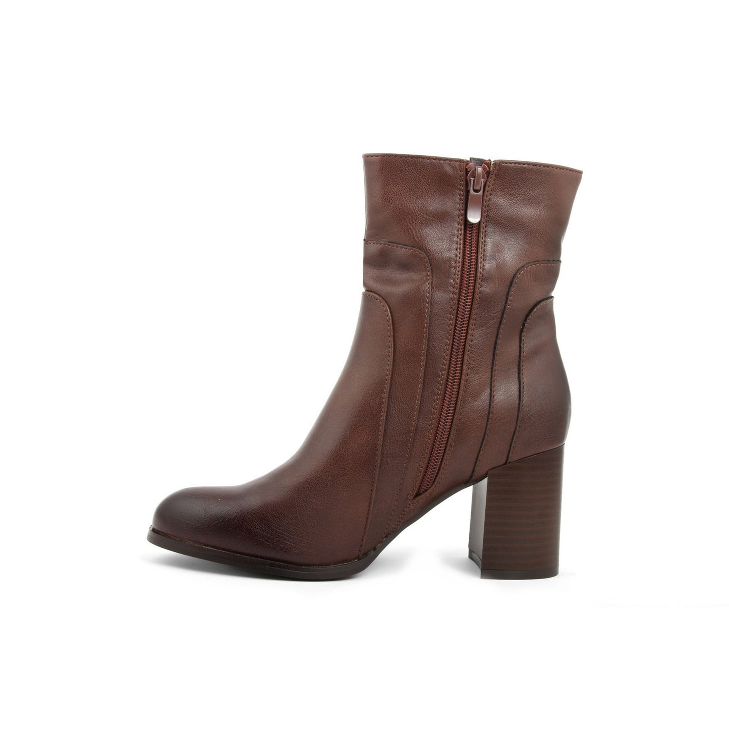 Fashion Attitude Ankle Boots 