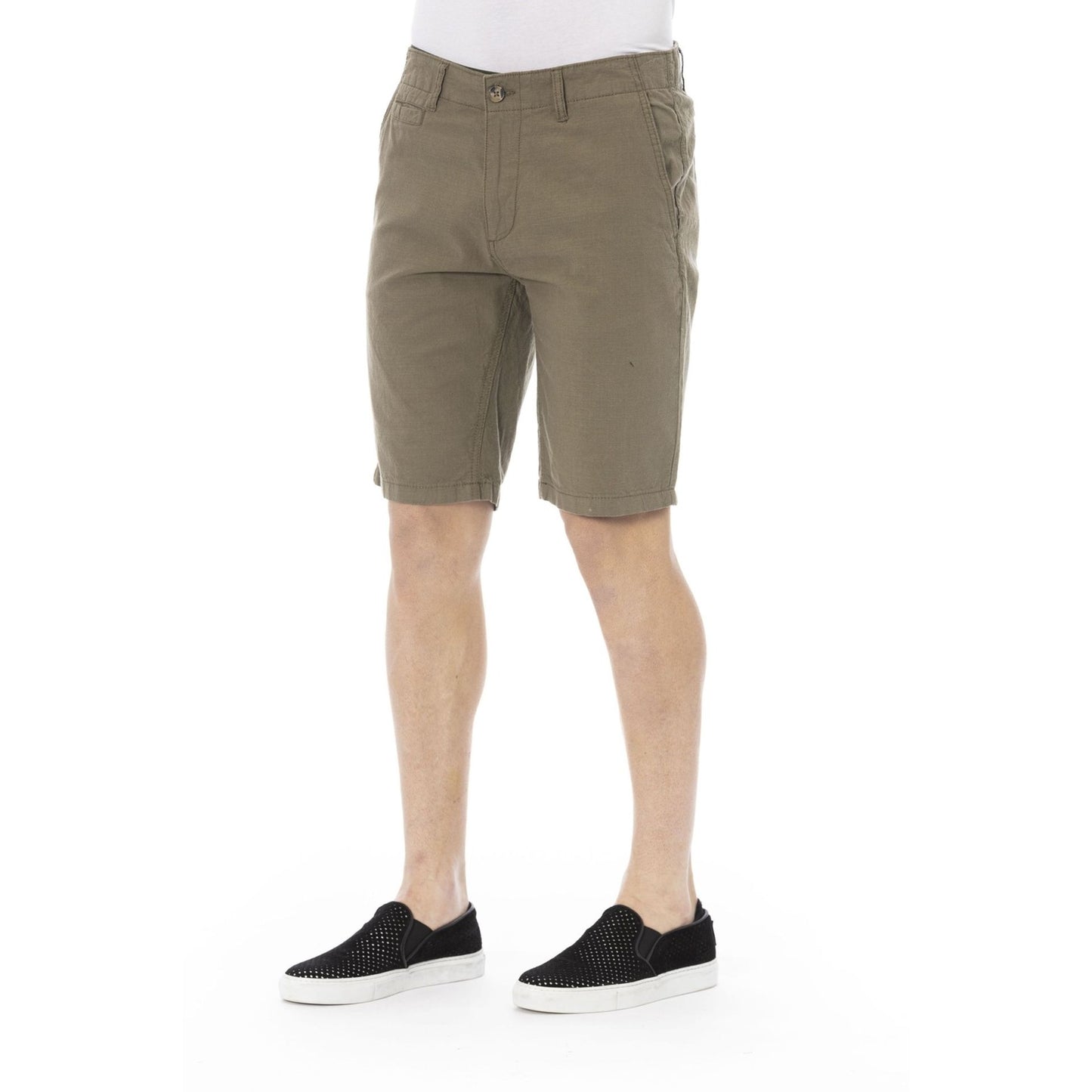 Baldinini Trend Bermuda Shorts 