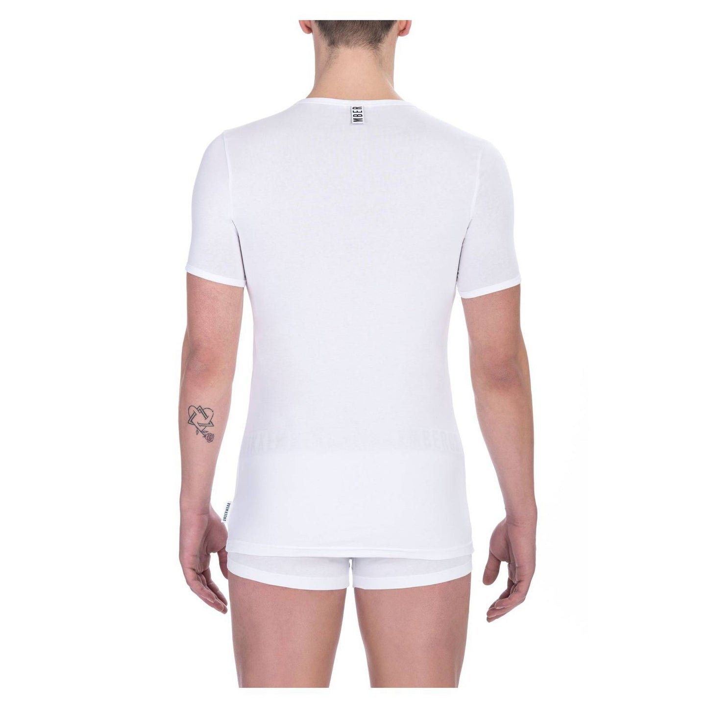 Bikkembergs T-shirts 