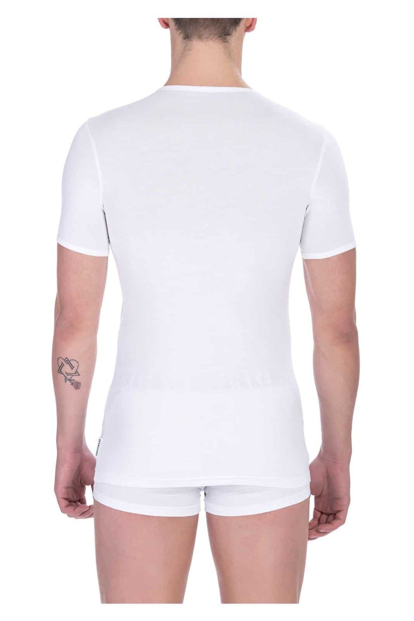 T-shirts Bikkemberg 