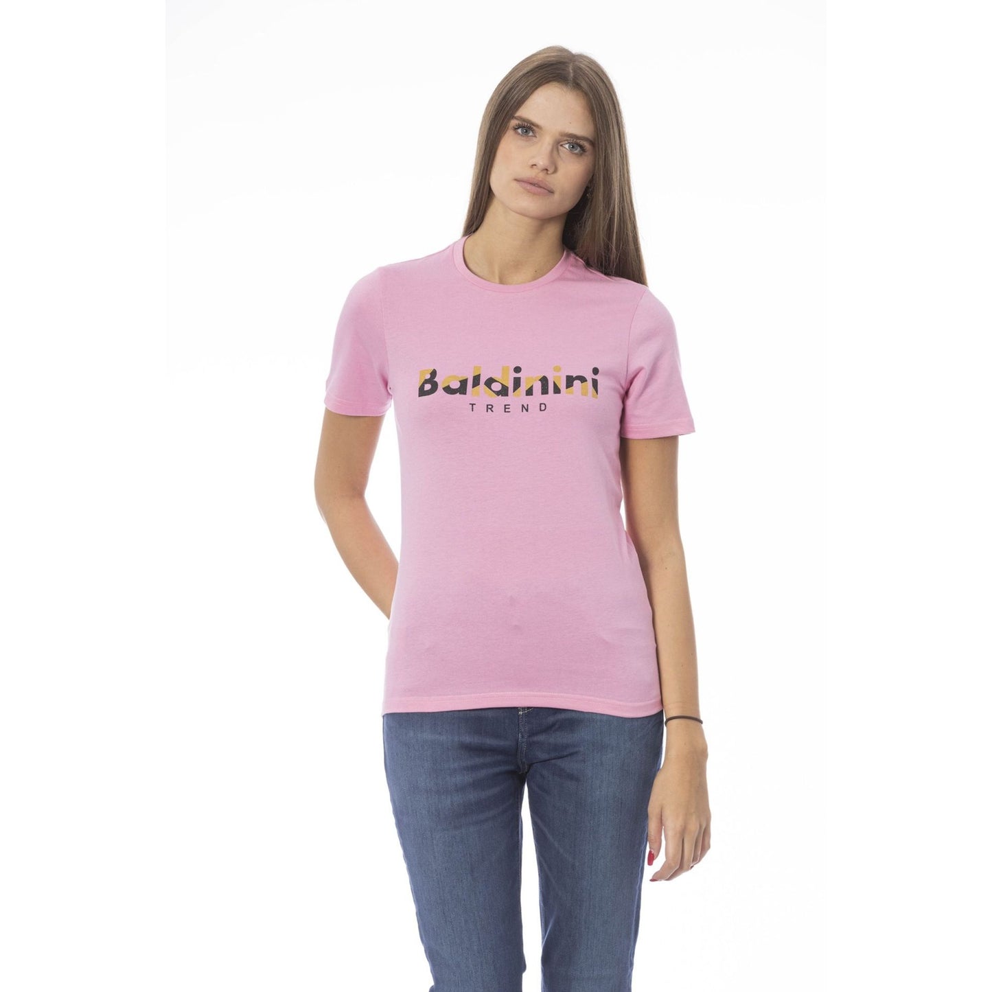 Baldinini Trend Camisetas