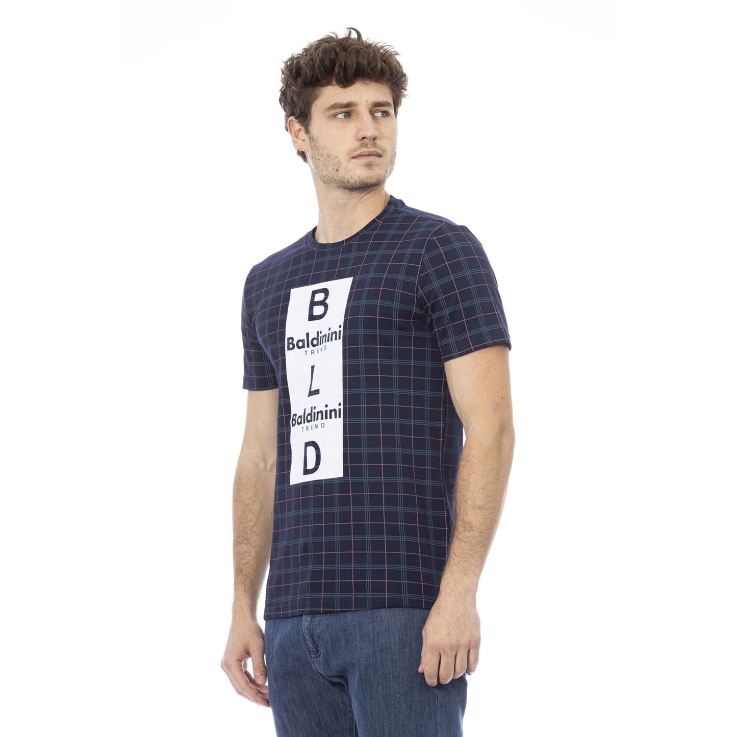 Baldinini Trend Camisetas