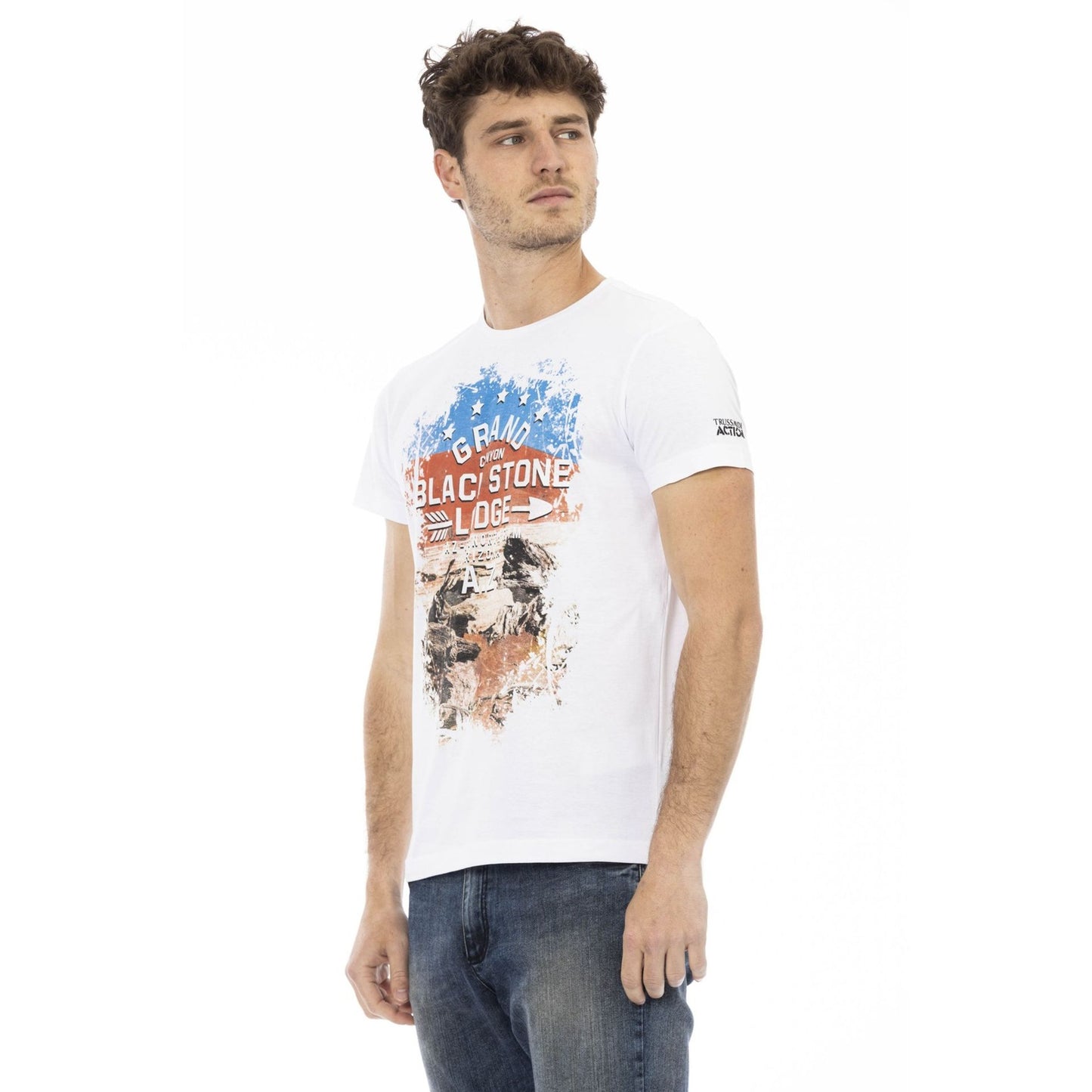 Trussardi Action Camisetas