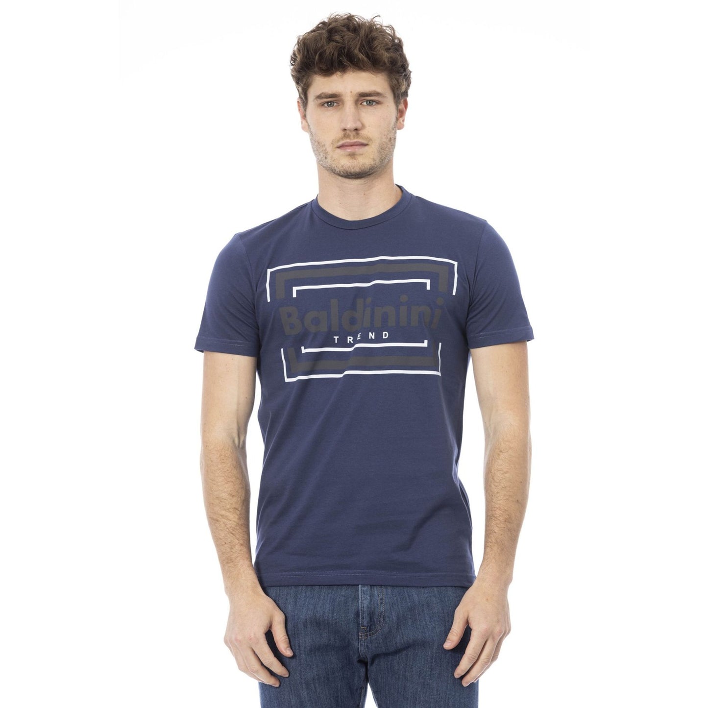 Baldinini Trend Camisetas