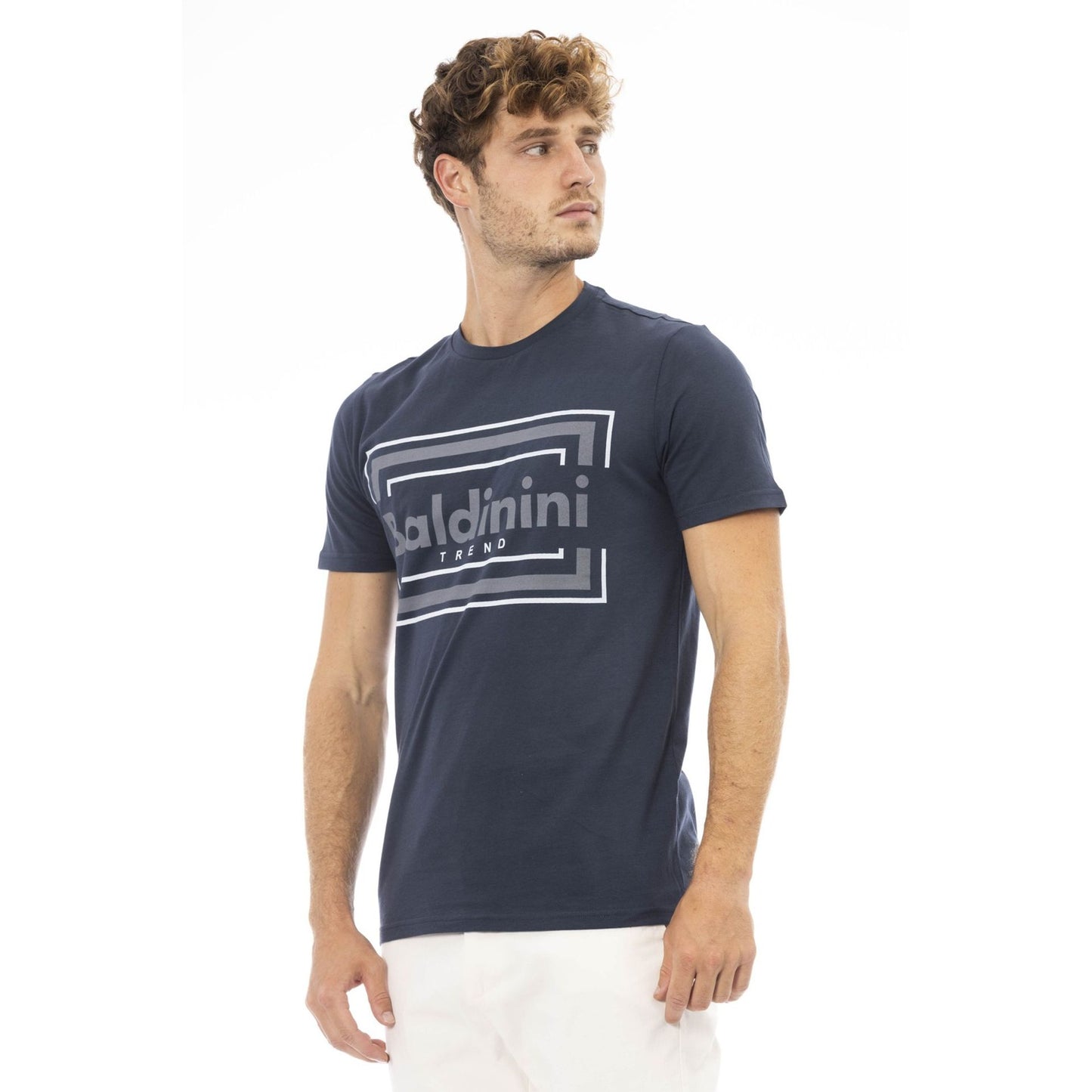 Baldinini Trend Camisetas