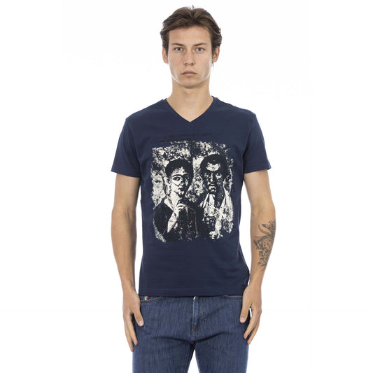 Trussardi Action Camisetas