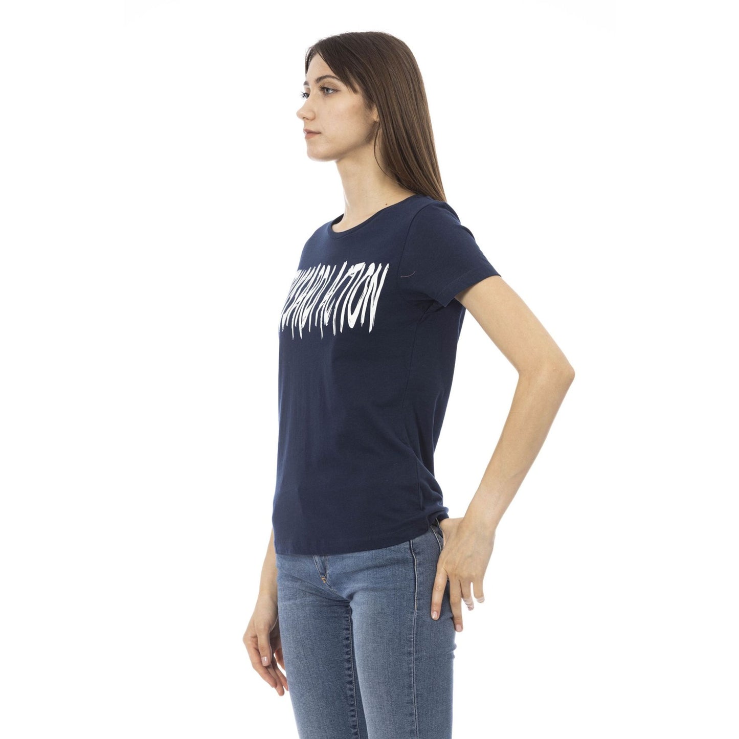 Trussardi Action T-shirts 