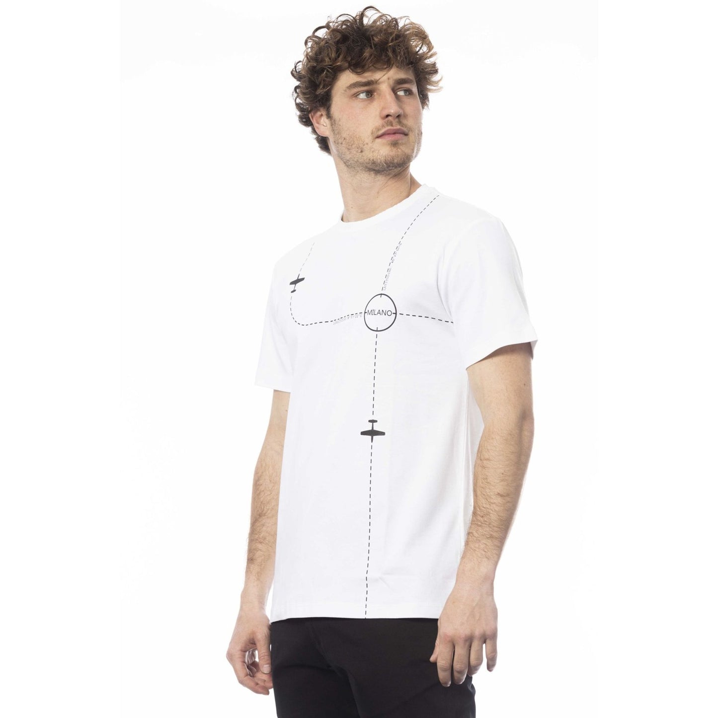 T-shirts Trussardi 