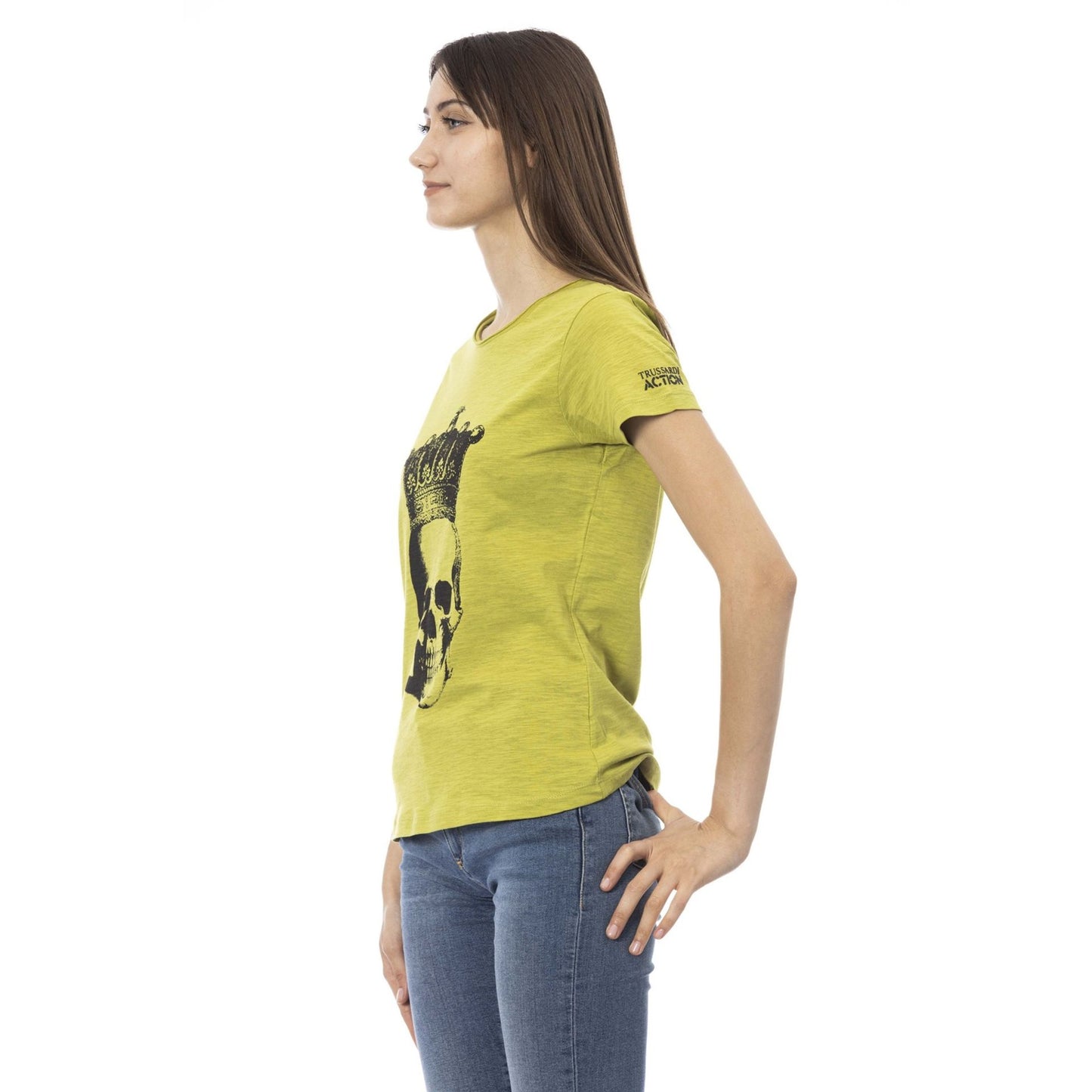 Trussardi Action Camisetas