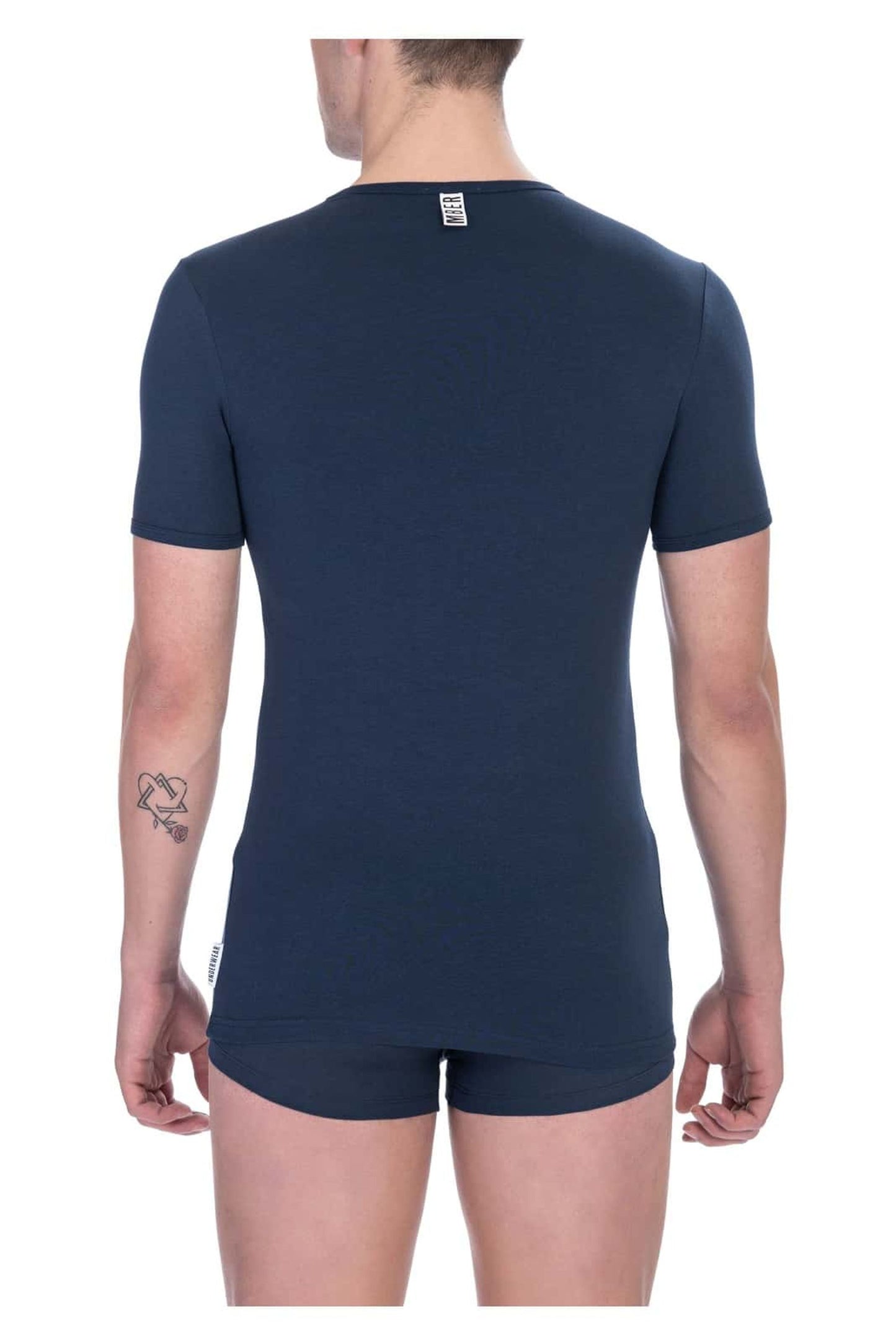 T-shirts Bikkemberg 