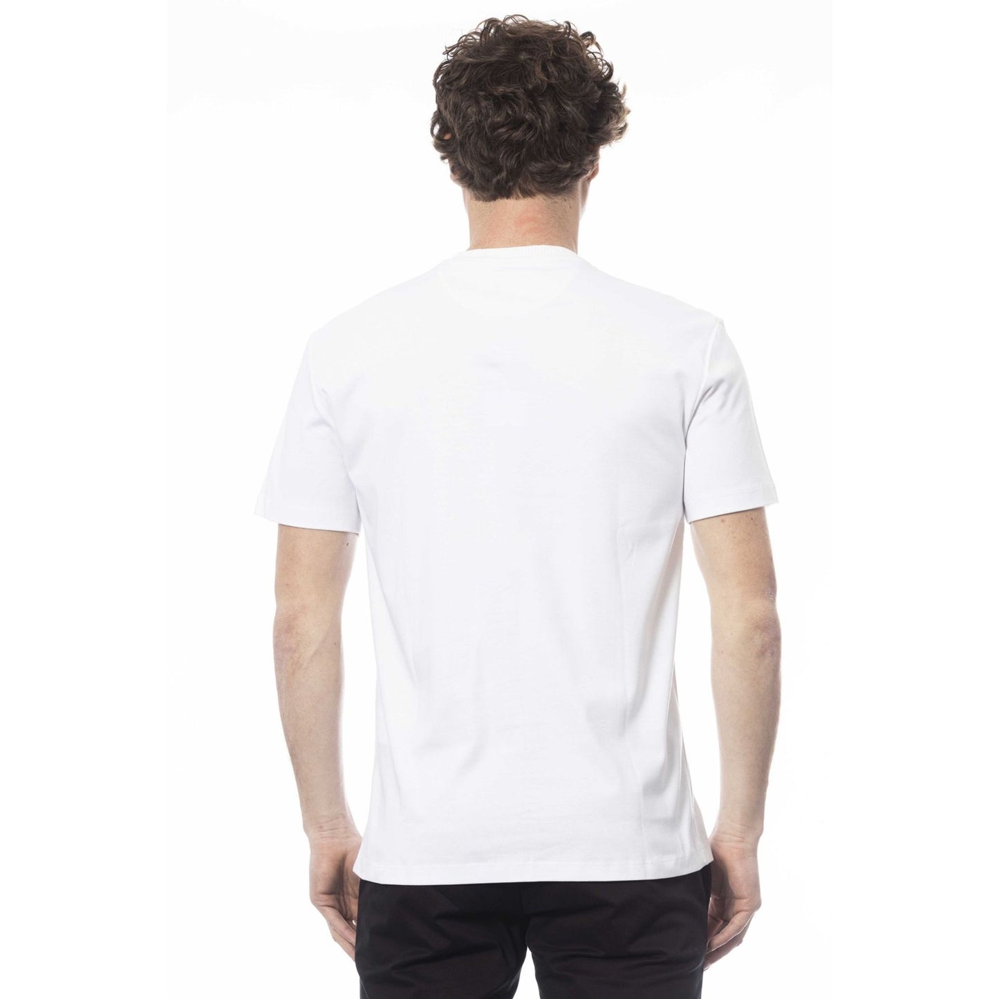 T-shirts Trussardi 