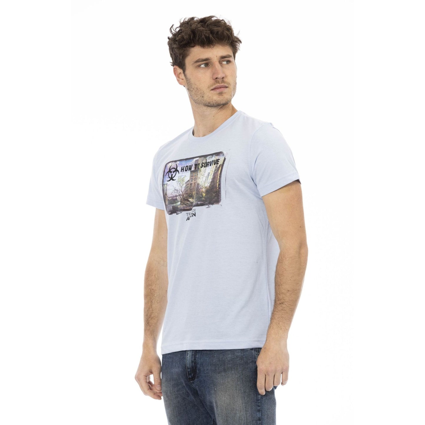 Trussardi T-shirts Action 