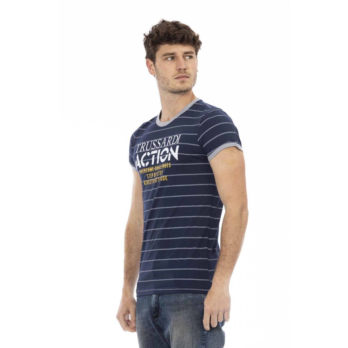 Trussardi Action Camisetas