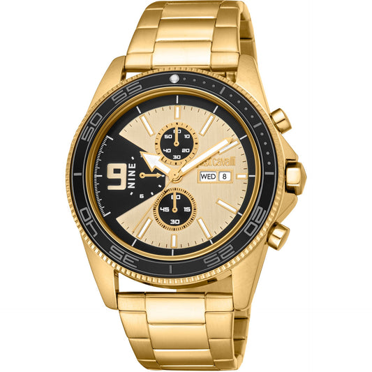 Juste Cavalli Horloge 