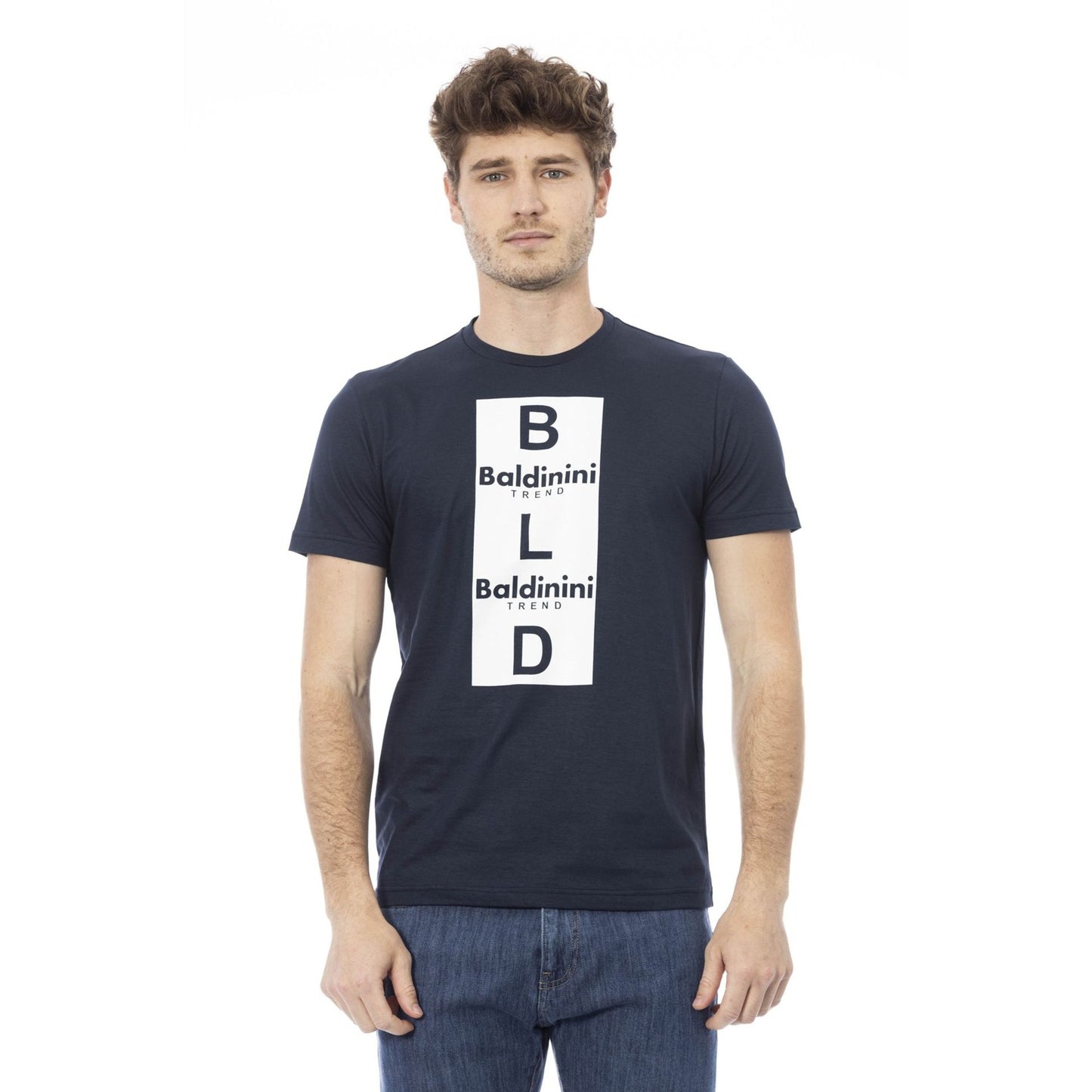 Baldinini Trend T-shirts 