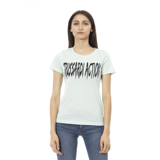 Trussardi Action T-shirts 