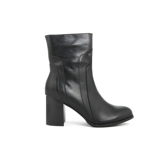 Fashion Attitude Ankle Boots 