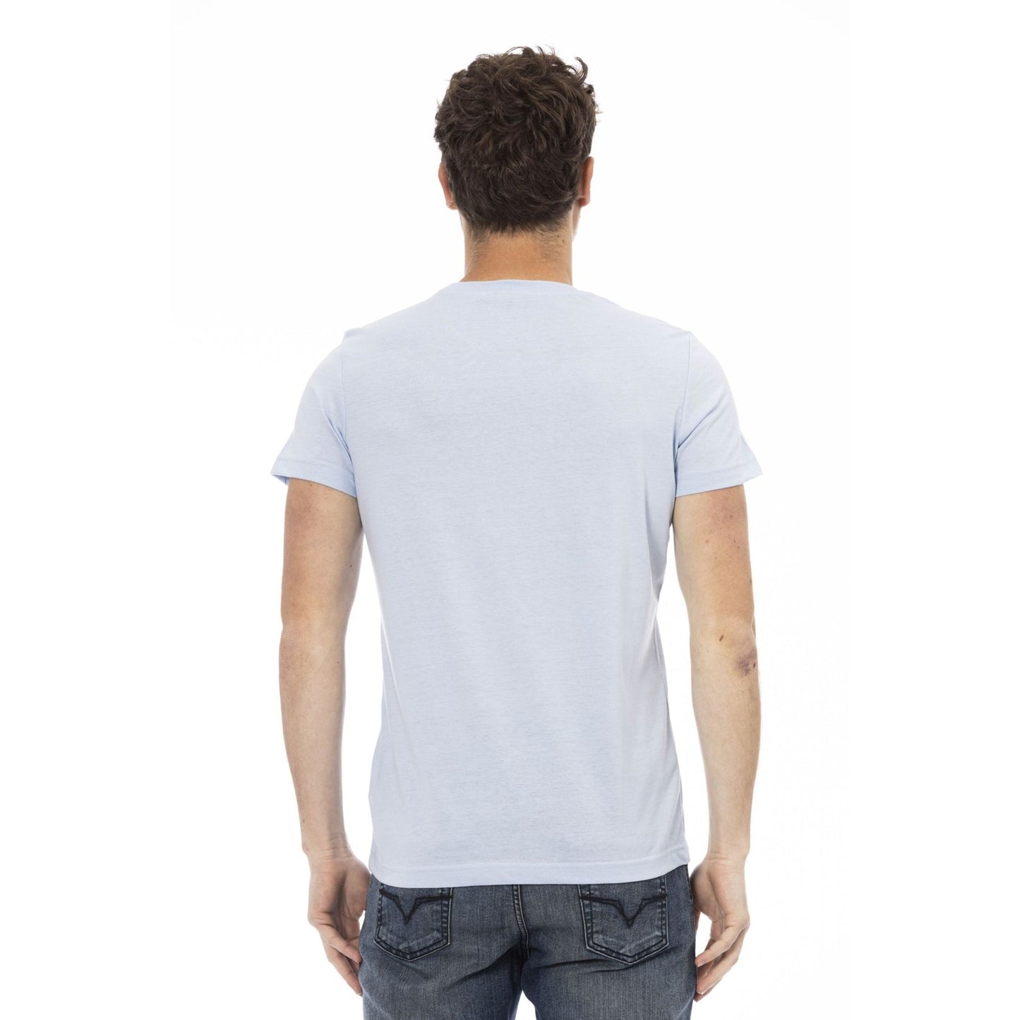 Trussardi T-shirts Action 