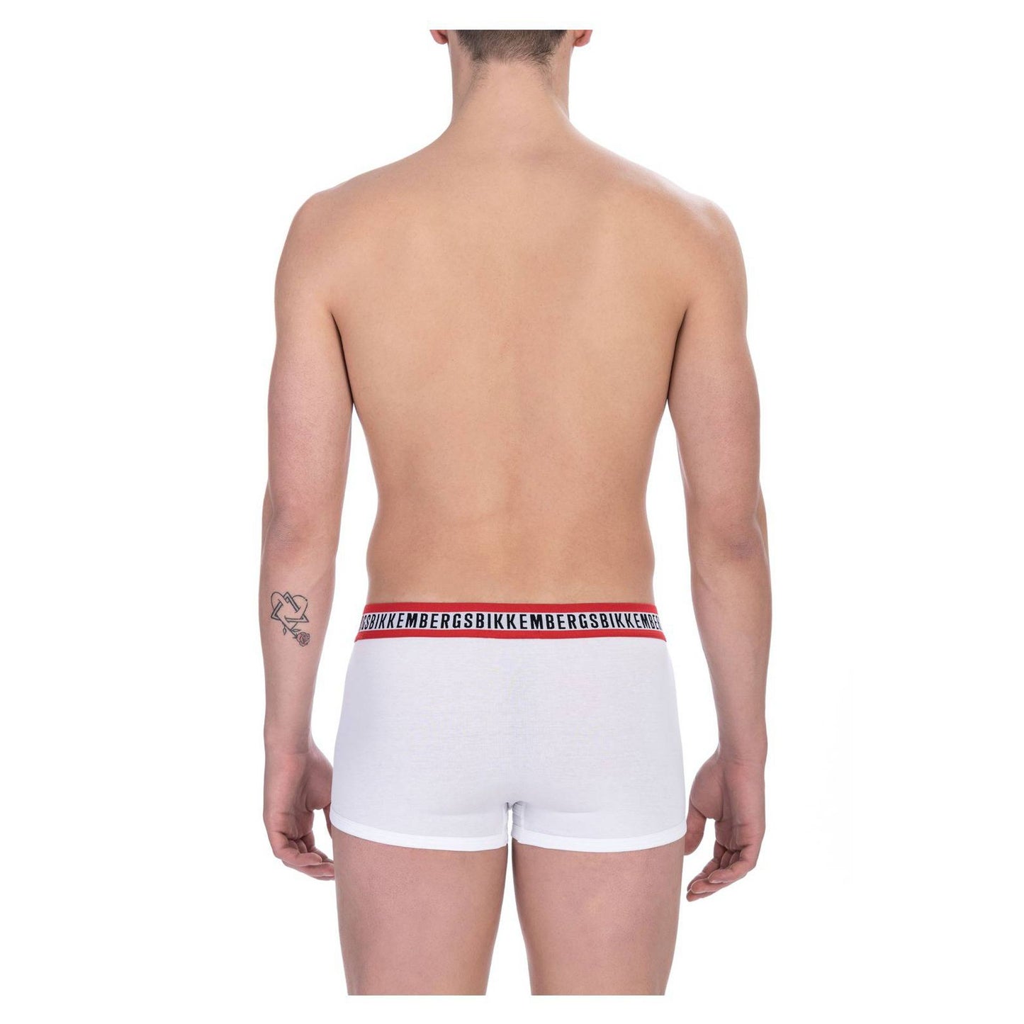 Boxers Bikkembergs 