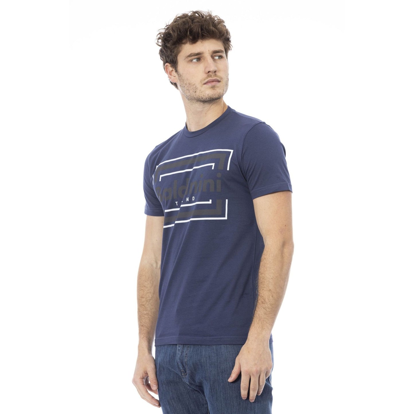 Baldinini Trend Camisetas