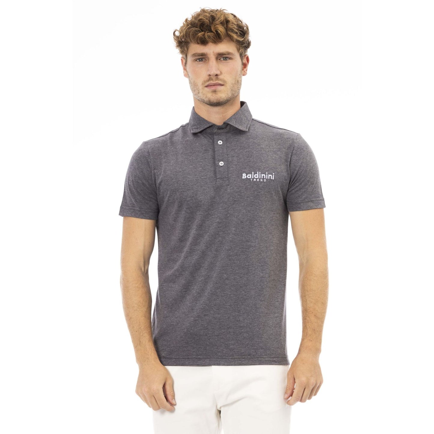 Baldinini Trend Polo 