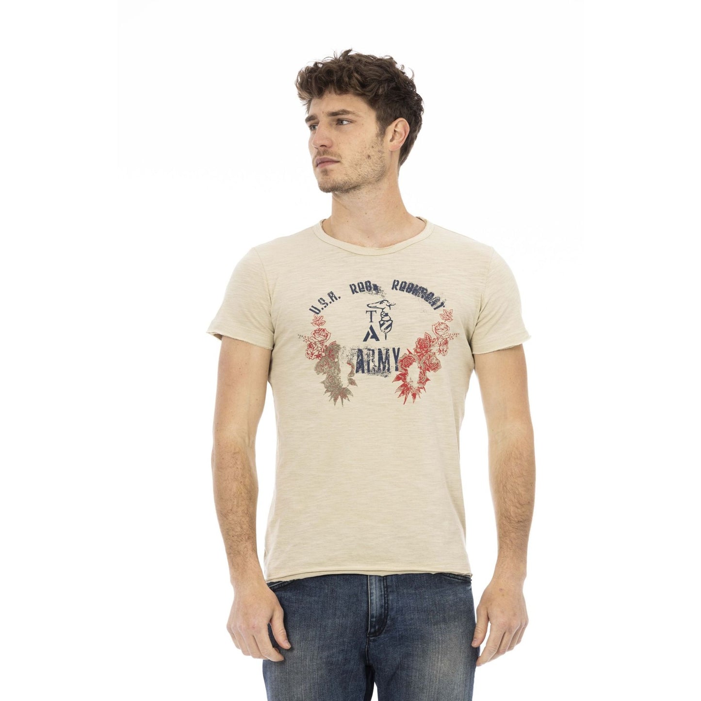 Trussardi Action Camisetas