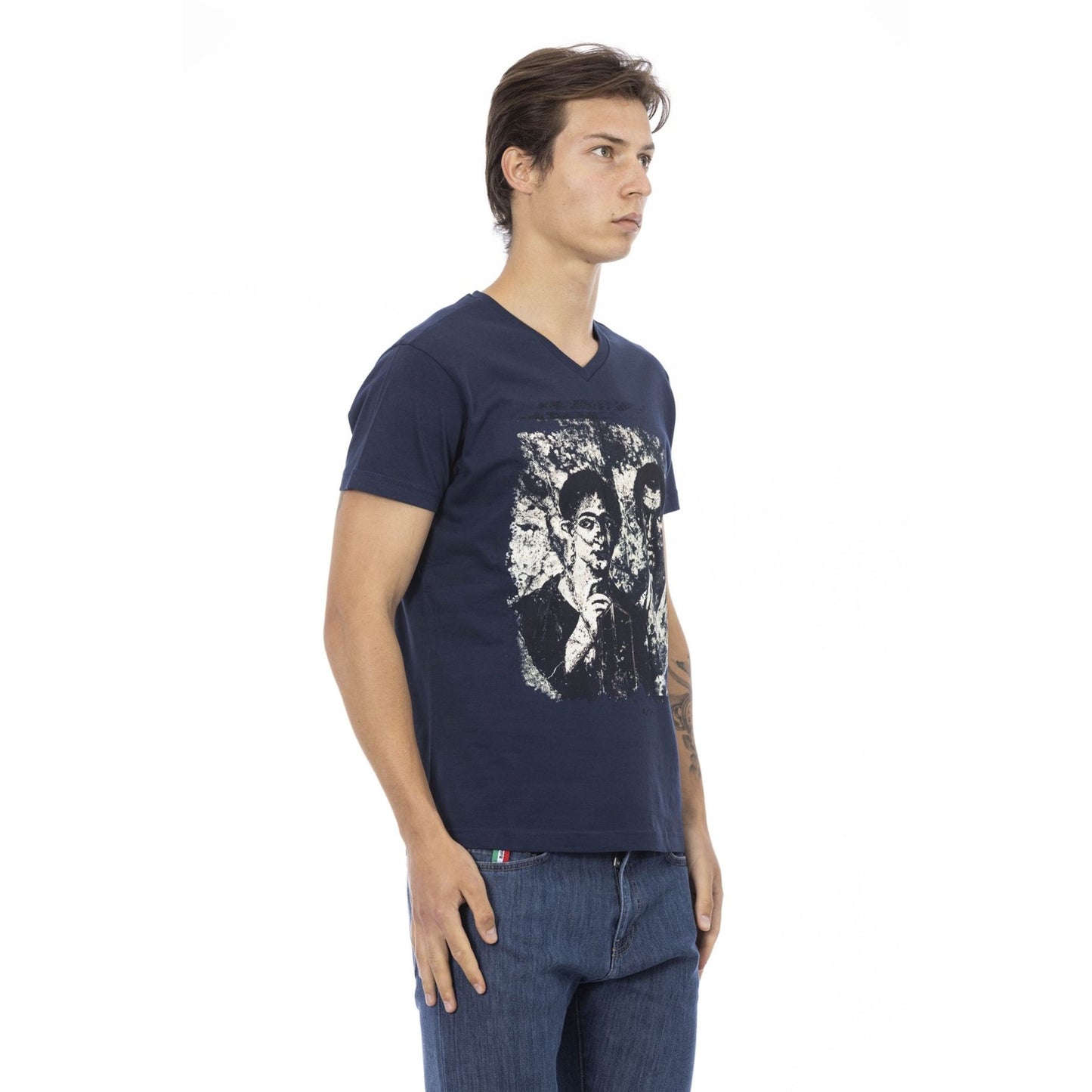 Trussardi Action Camisetas