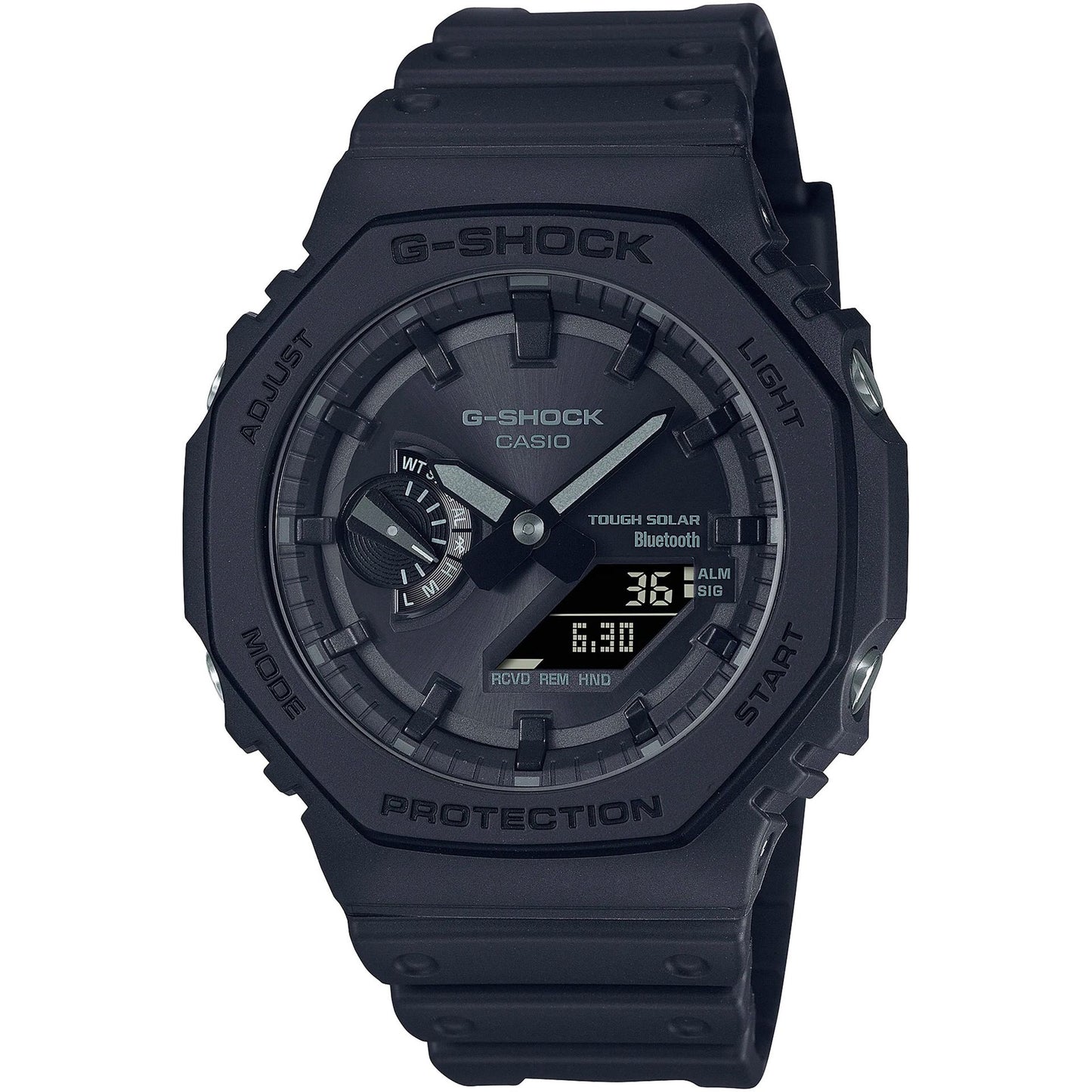 Casio Reloj