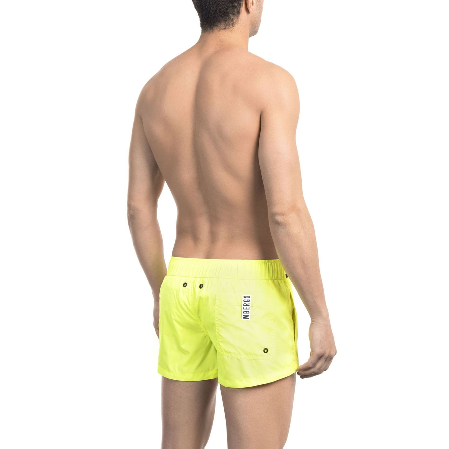 Bikkembergs Beachwear Maillots de bain 