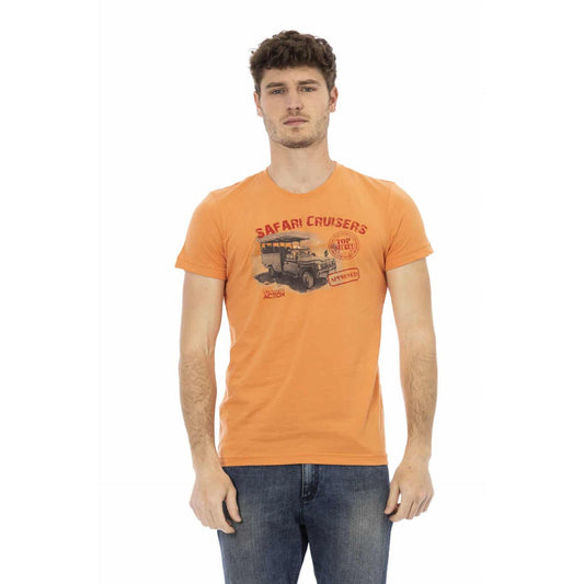 Trussardi Action Camisetas