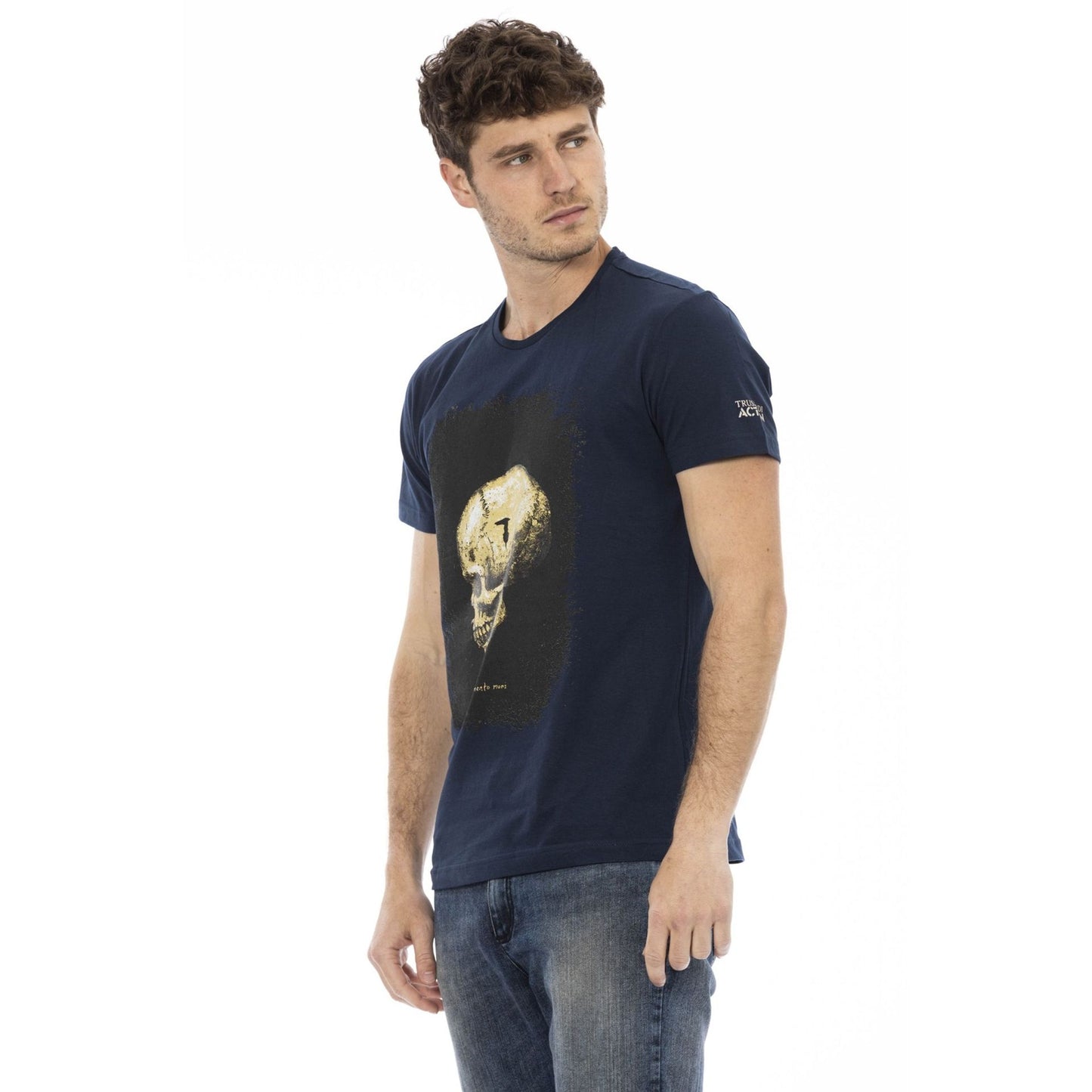 Trussardi Action Camisetas