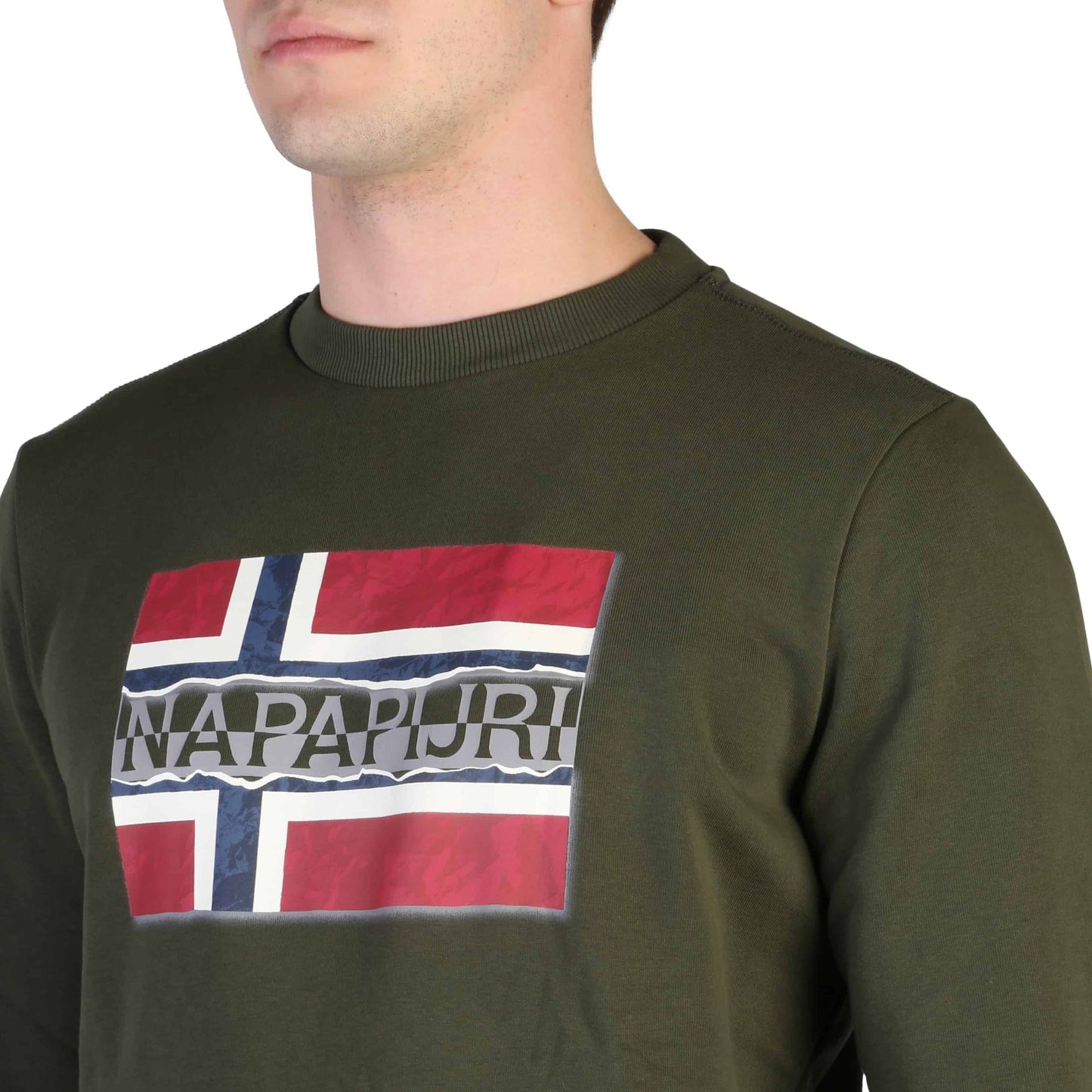 Napapijri Sudaderas