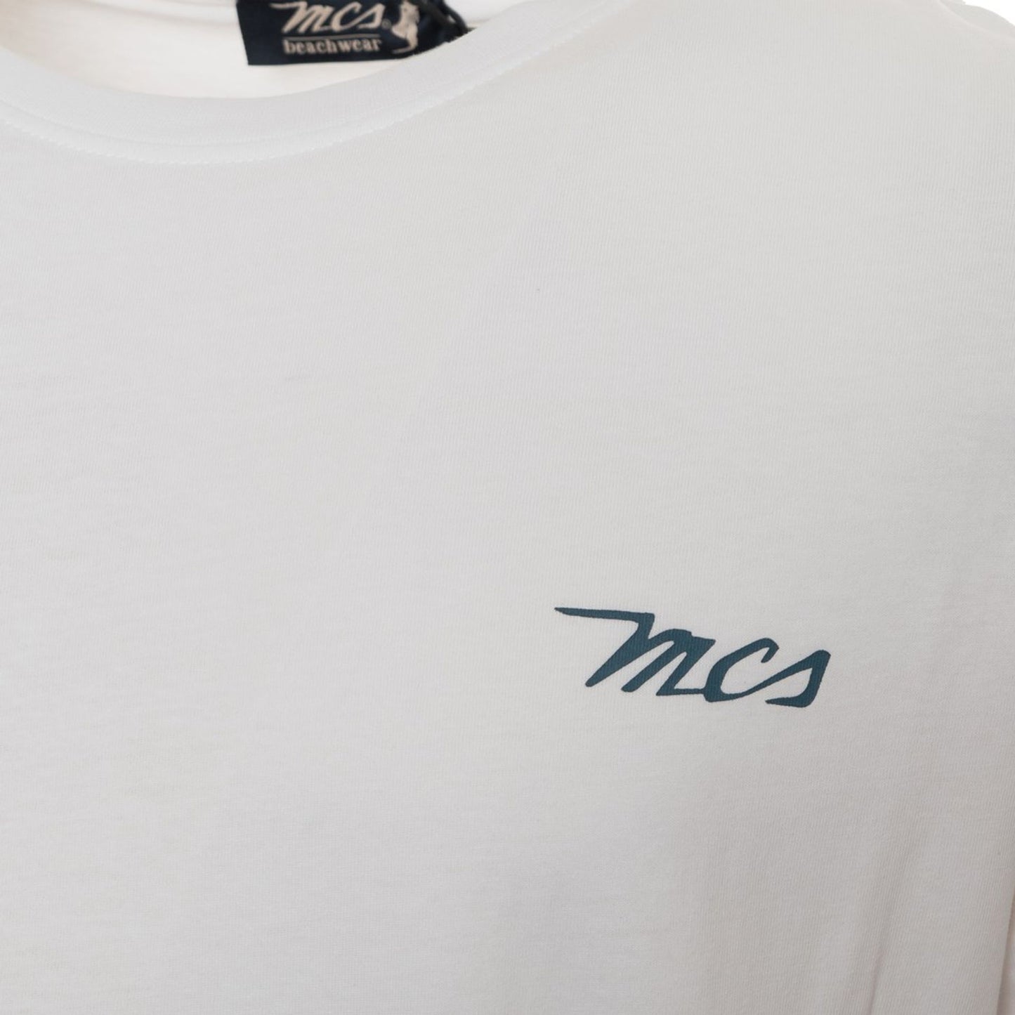 T-shirts MCS