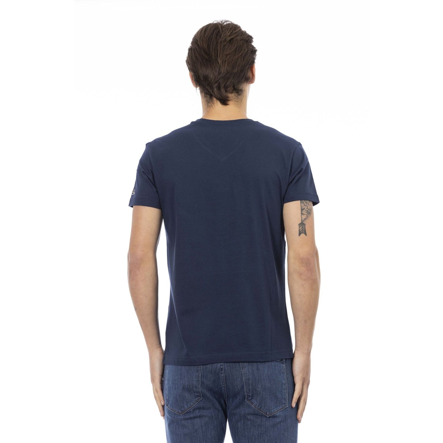 Trussardi Action Camisetas