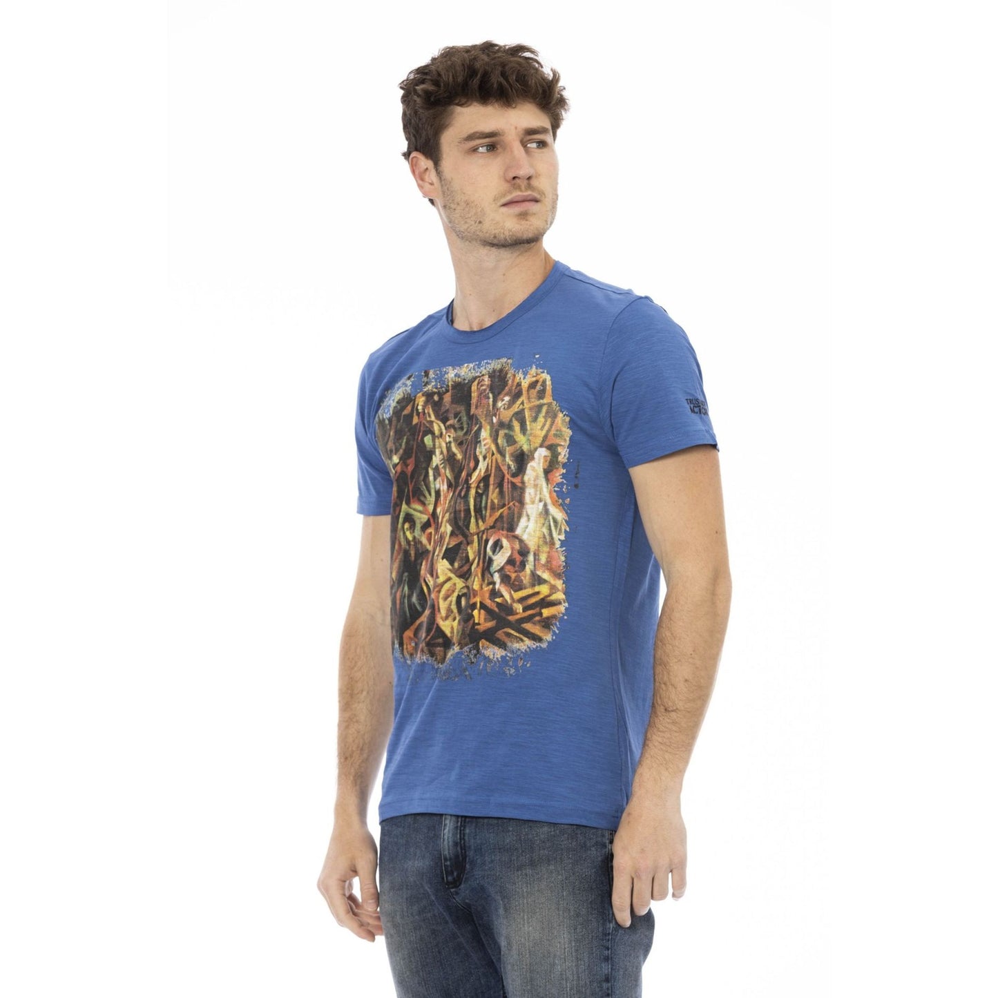 Trussardi Action Camisetas