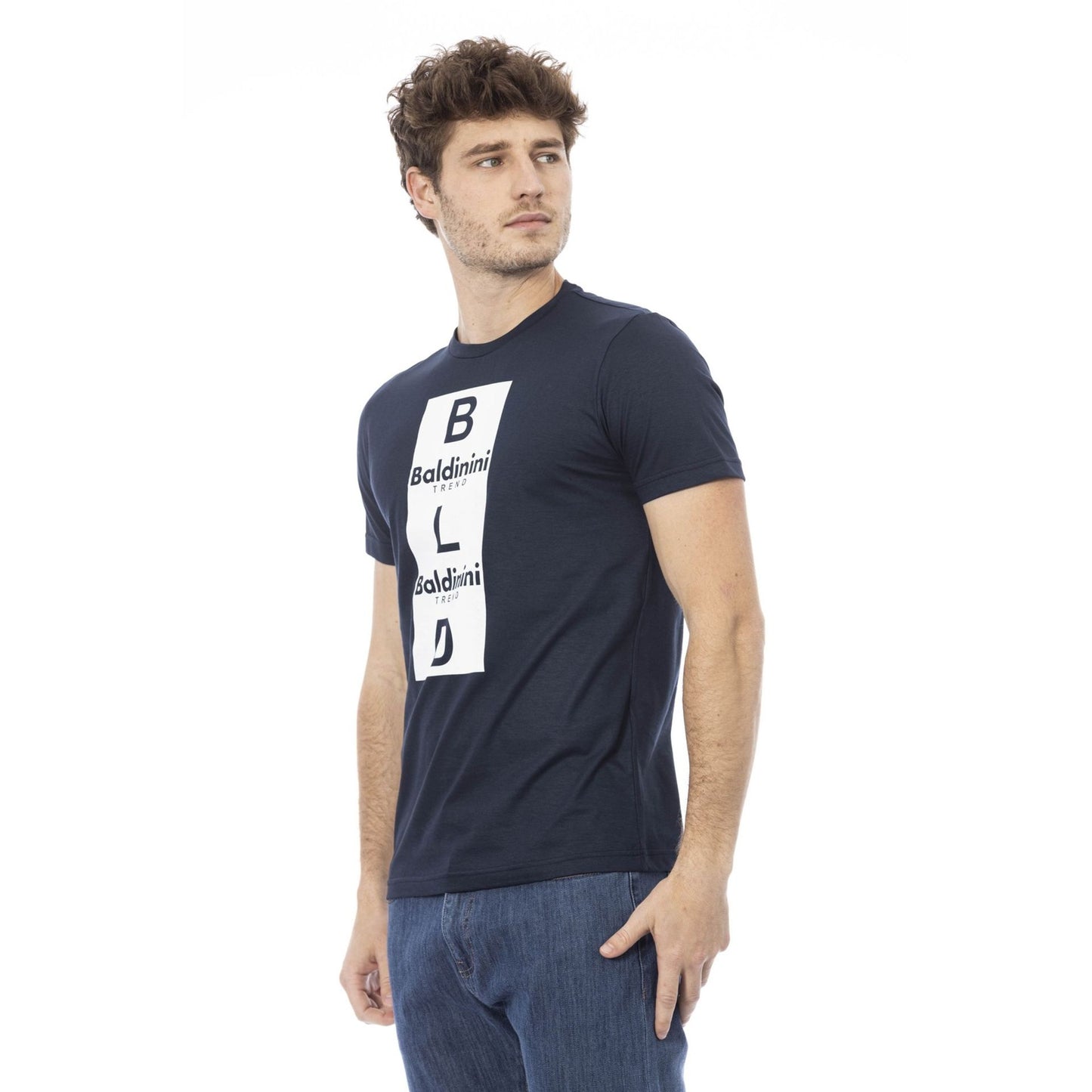 Baldinini Trend T-shirts 