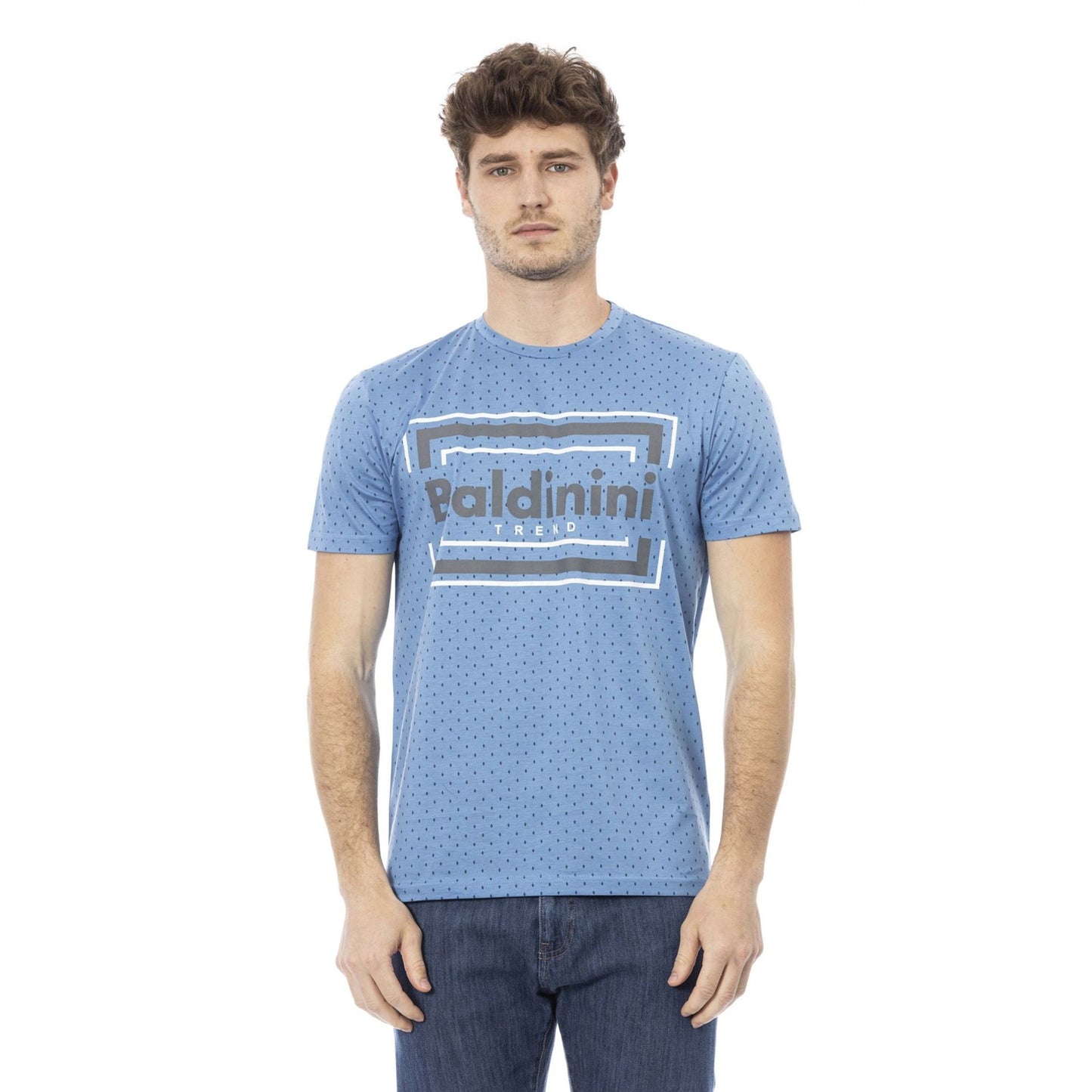 Baldinini Trend Camisetas