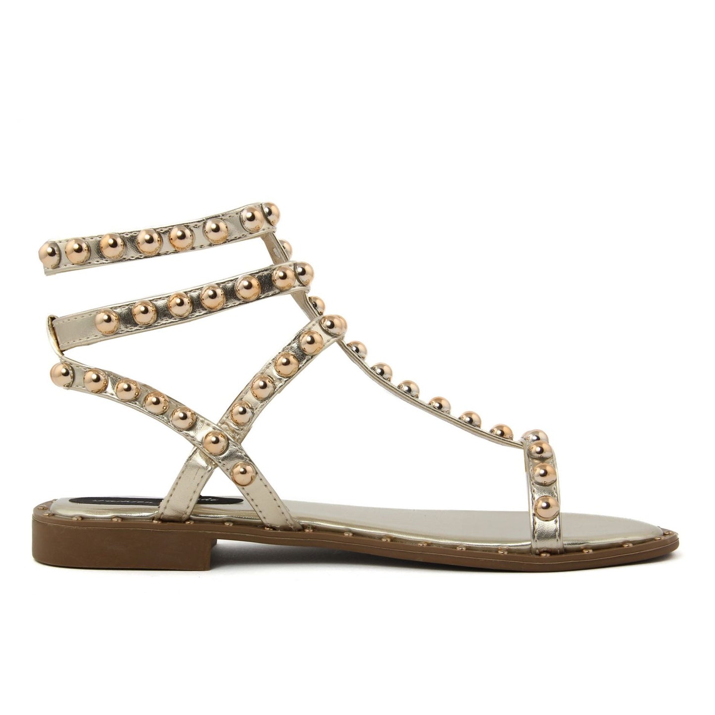 Fashion Attitude Sandals 